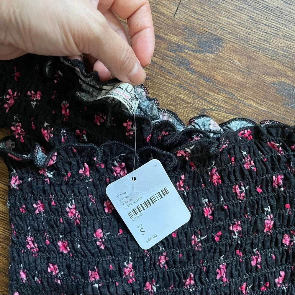 Free People excellent a23